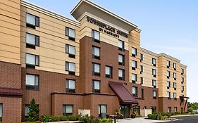 Towneplace Suites By Marriott Harrisburg West Mechanicsburg 3*